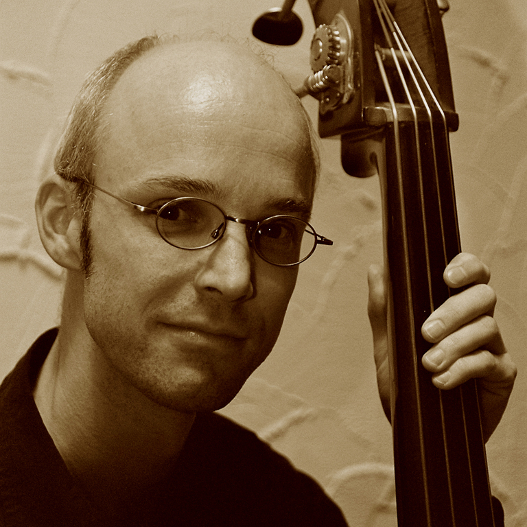Holger Fette, Bass