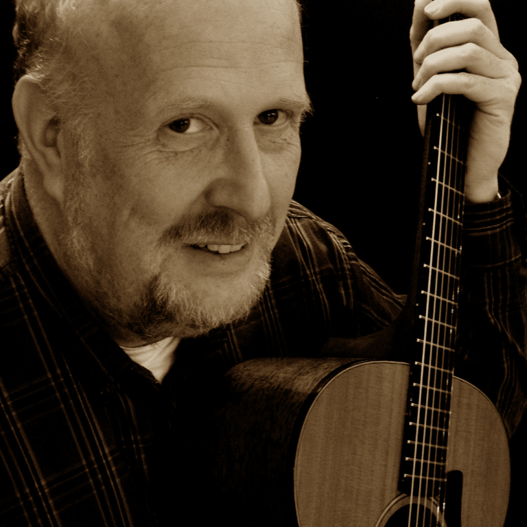 Matthias Bößl, Gitarre