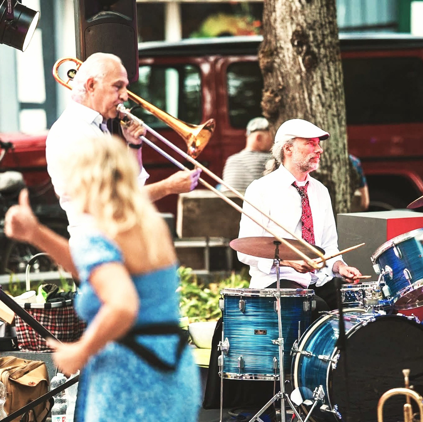 Steward Five - Foto: Christian Hofmeister