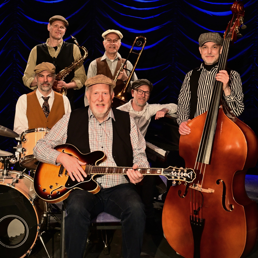 Steward Five - Foto: Rosalie Held, Karsten Berger