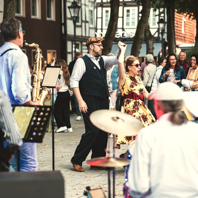 Steward Five - Foto: Christian Hofmeister