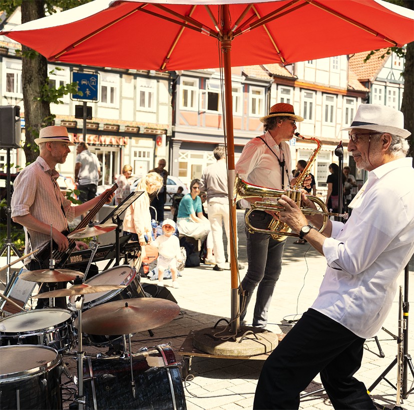 Steward Five - Foto: Christian Hofmeister