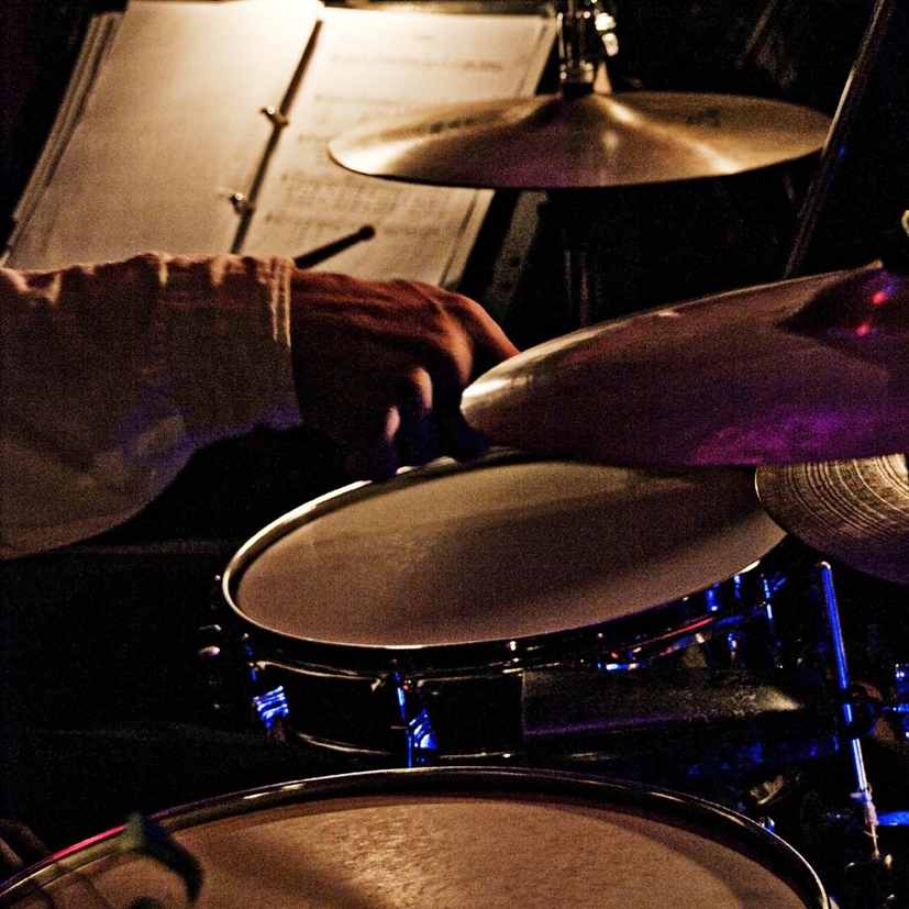 Steward Five - Foto: Hanno Karlheim