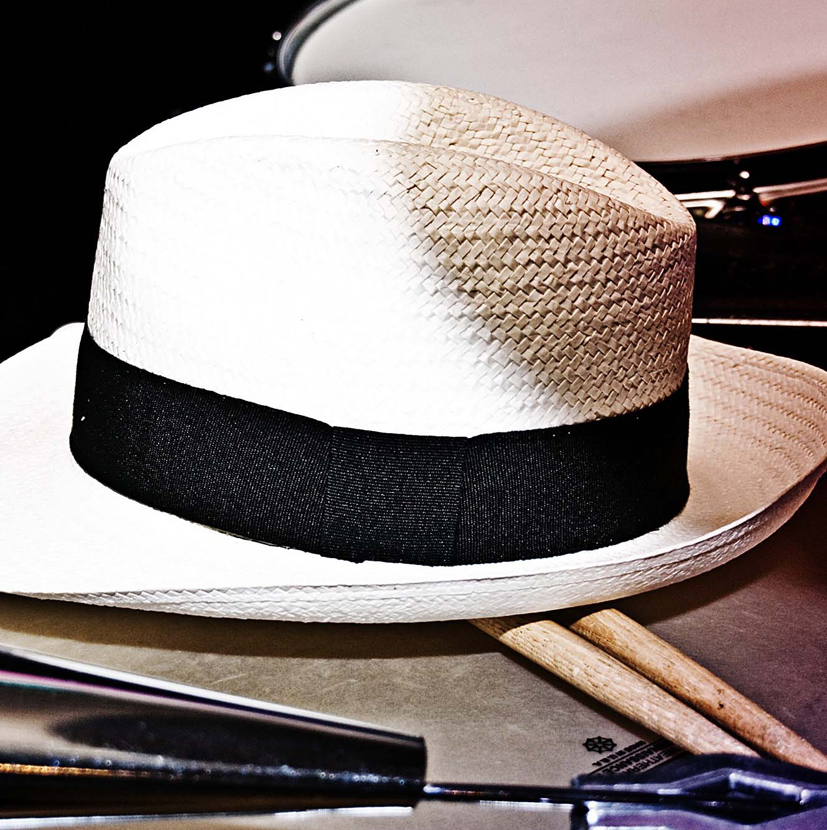 Steward Five - Foto: Hanno Karlheim