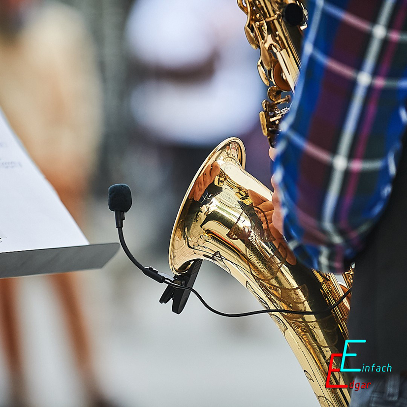 Steward Five - Foto: Edgar Keilbach