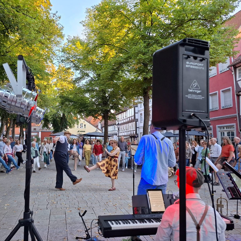 Steward Five - Foto: Christian Hofmeister