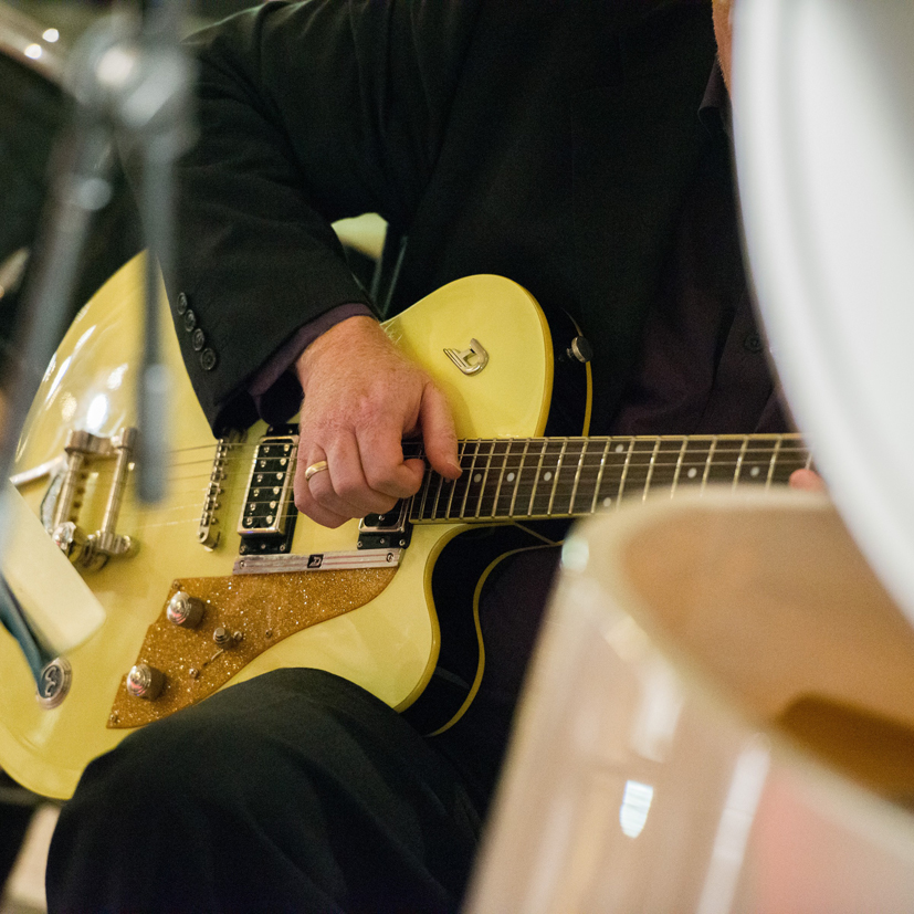 Steward Five - Foto: Christian Hofmeister