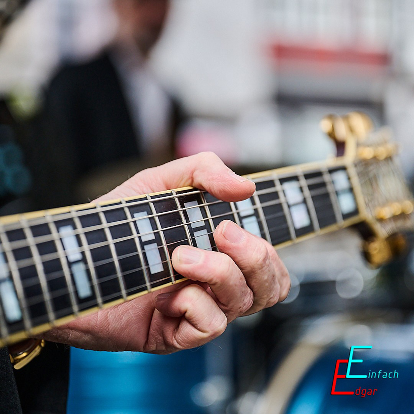 Steward Five - Foto: Edgar Keilbach