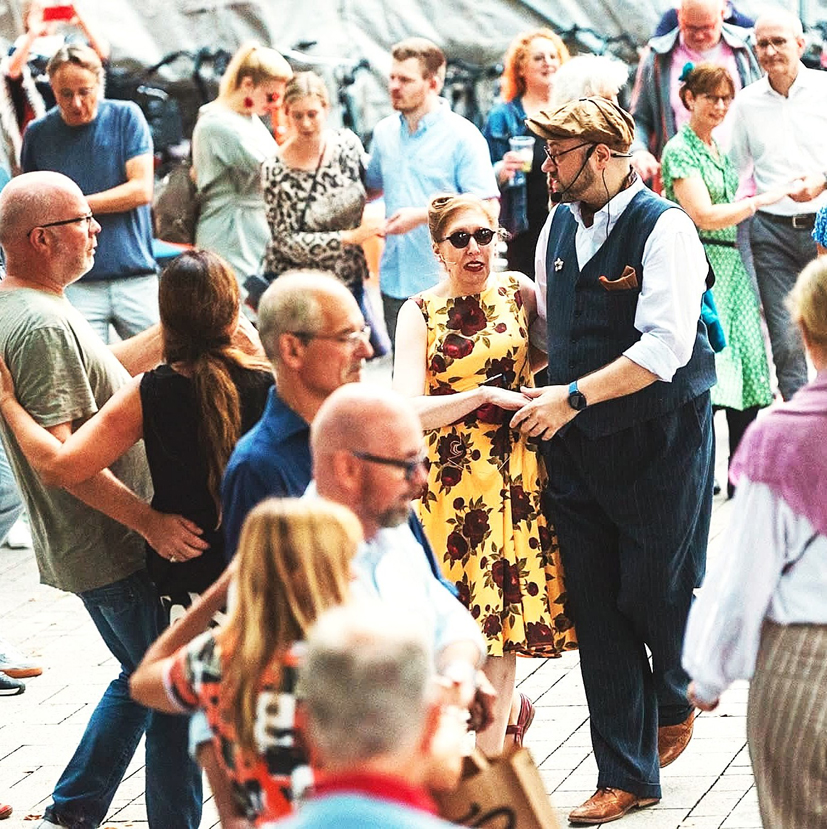 Steward Five - Foto: Christian Hofmeister