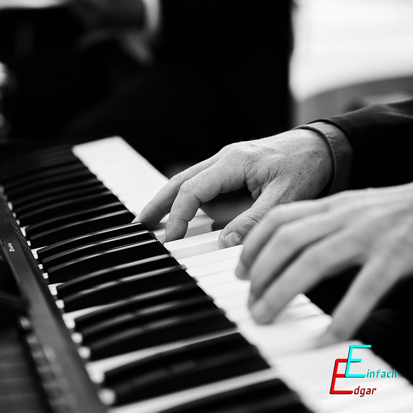 Steward Five - Foto: Edgar Keilbach