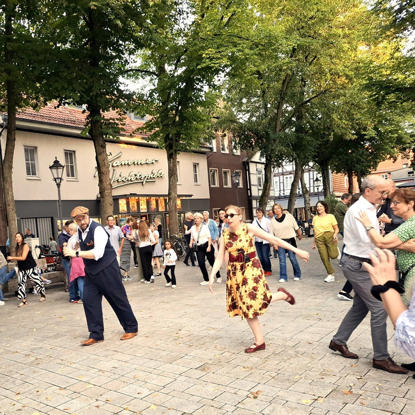 Steward Five - Foto: Christan Hofmeister