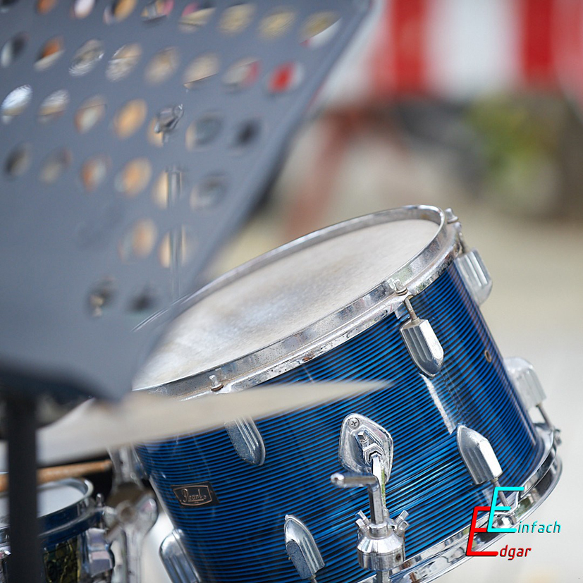 Steward Five - Foto: Edgar Keilbach